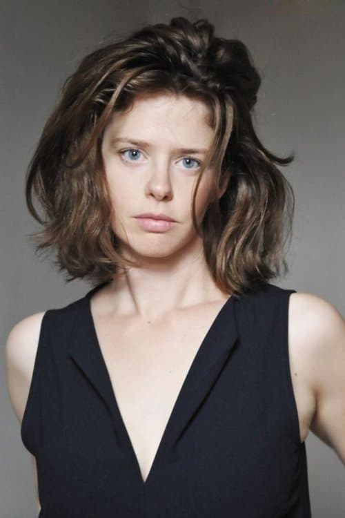 Maaike Neuville zdjęcie