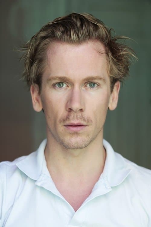 Maarten Dannenberg zdjęcie