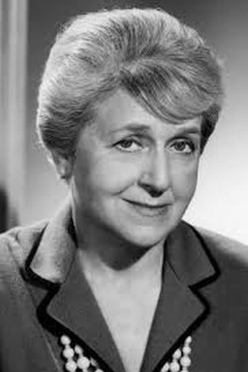 Mabel Albertson zdjęcie