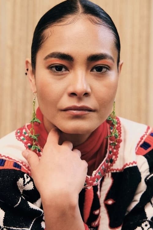 Mabel Cadena zdjęcie