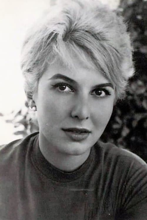 Mabel Karr zdjęcie