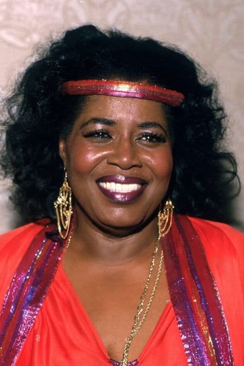 Mabel King zdjęcie