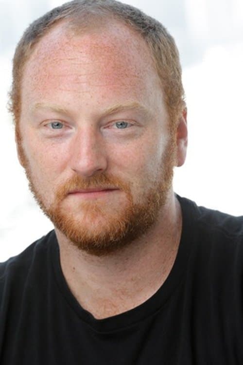 Mac Brandt zdjęcie
