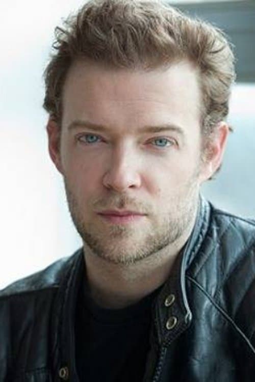 Mac Fyfe zdjęcie