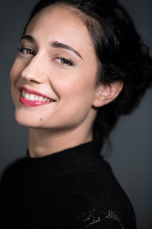 Macarena de Rueda zdjęcie