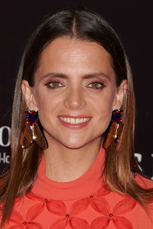 Macarena Gómez zdjęcie