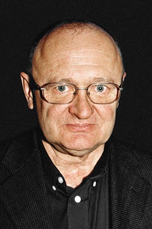 Maciej Damięcki zdjęcie