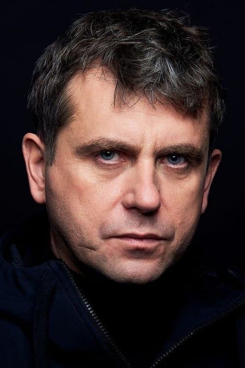Maciej Konopiński zdjęcie