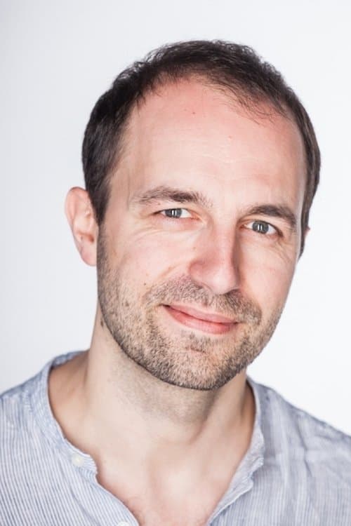 Maciej Marczewski zdjęcie