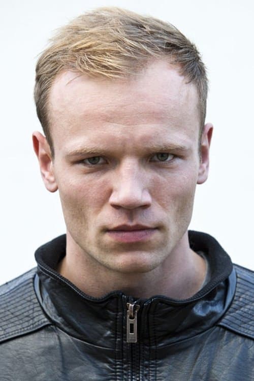 Maciej Mikołajczyk zdjęcie