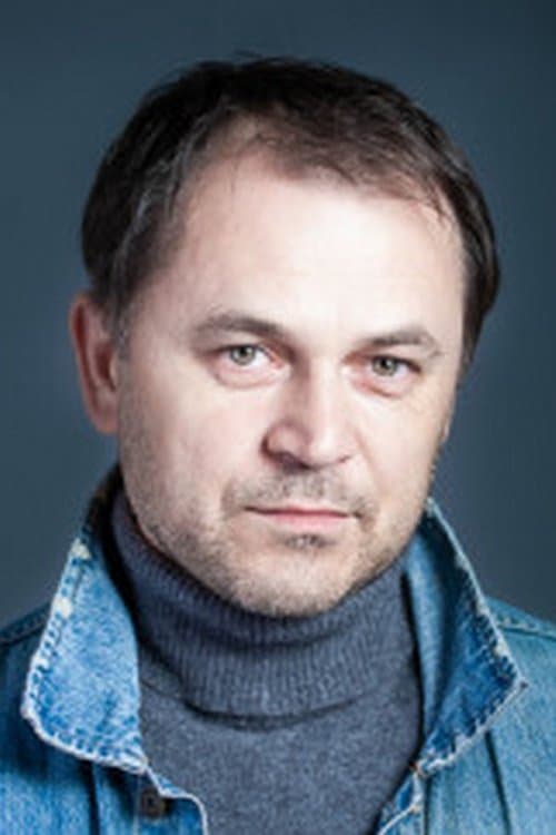Maciej Słota zdjęcie