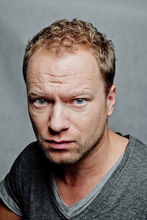 Maciej Stuhr zdjęcie