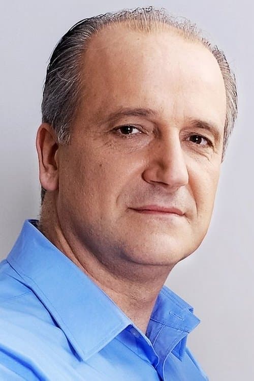 Maciej Tomaszewski zdjęcie