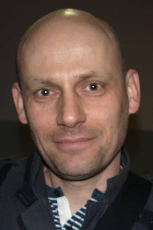 Maciej Wierzbicki zdjęcie