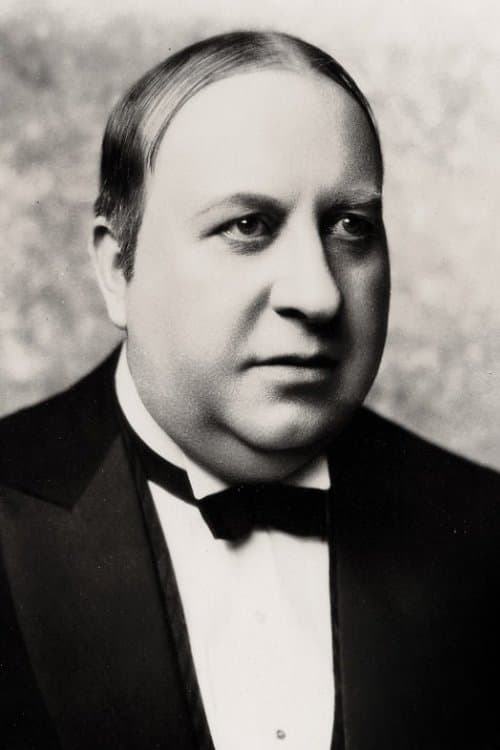 Mack Swain zdjęcie