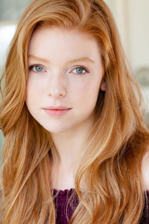 Mackenzie Brooke Smith zdjęcie