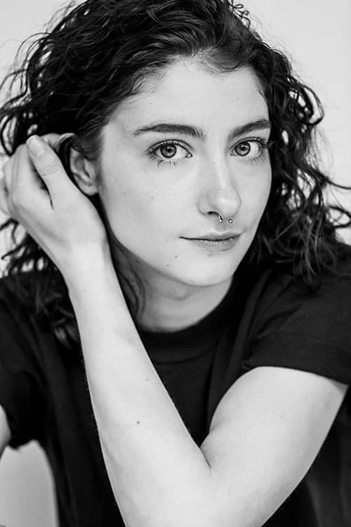 Mackenzie Cardwell zdjęcie