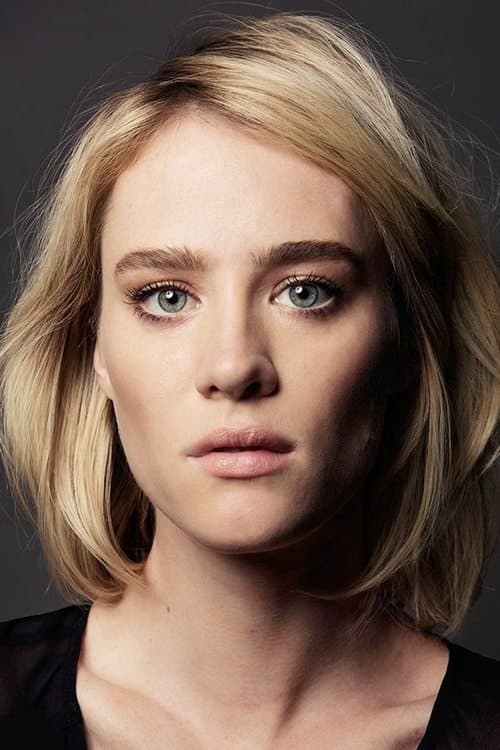 Mackenzie Davis zdjęcie
