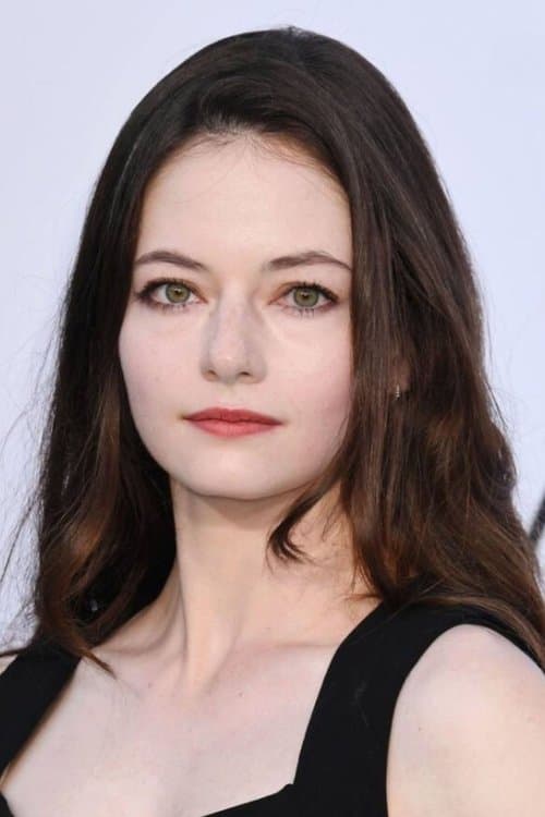 Mackenzie Foy zdjęcie