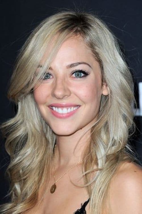 MacKenzie Porter zdjęcie
