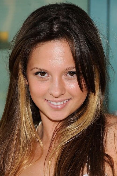 Mackenzie Rosman zdjęcie