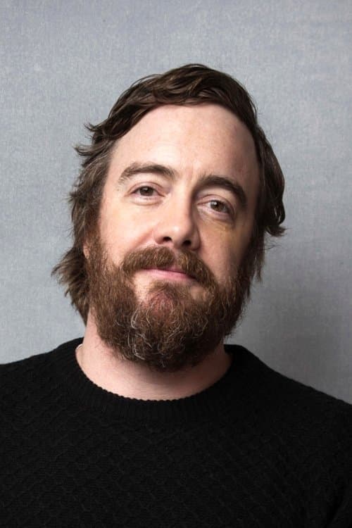 Macon Blair zdjęcie