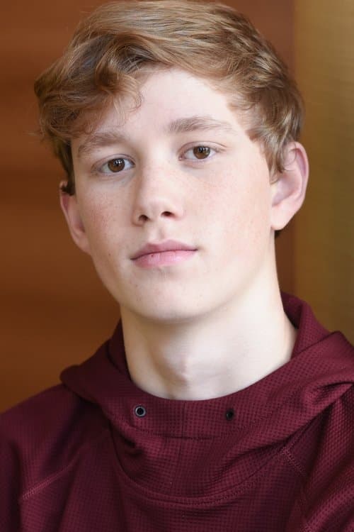 Macsen Lintz zdjęcie