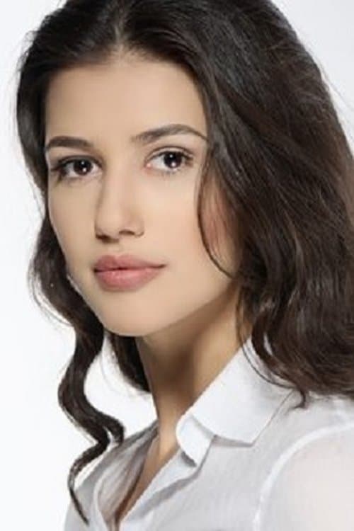 Mădălina Bellariu Ion zdjęcie