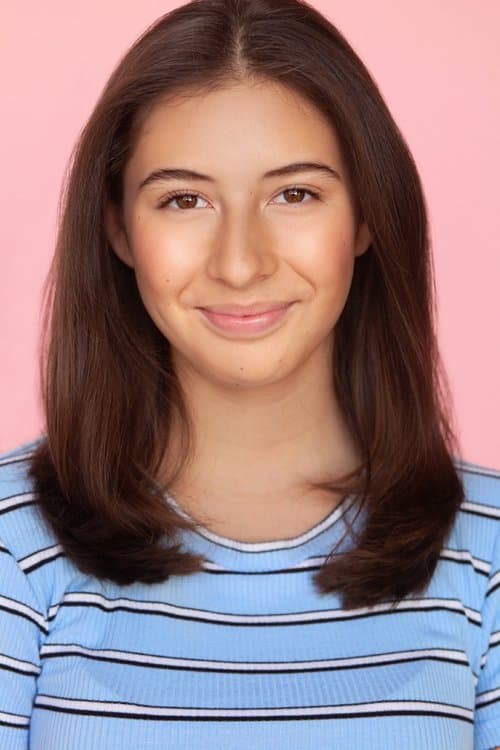Madalyn Gonzalez zdjęcie