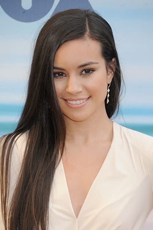 Madalyn Horcher zdjęcie