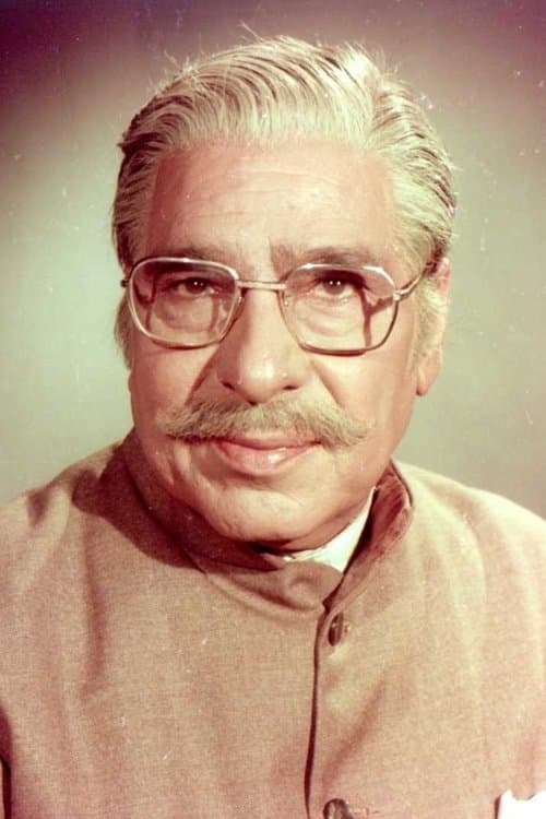 Madan Puri zdjęcie