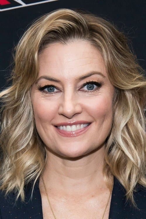 Mädchen Amick zdjęcie