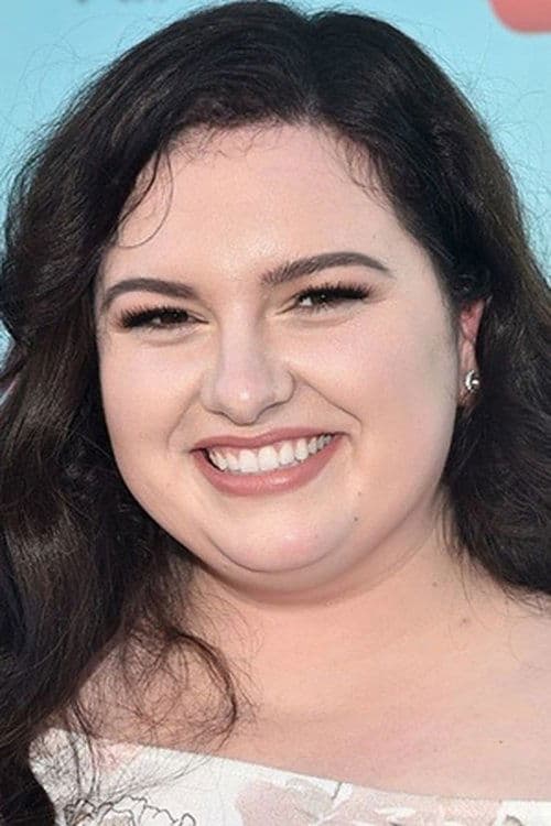 Maddie Baillio zdjęcie
