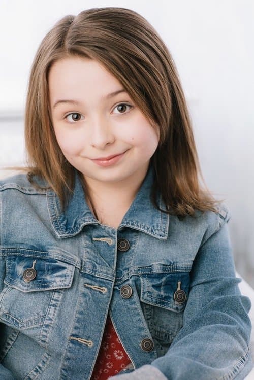 Maddie Dixon-Poirier zdjęcie
