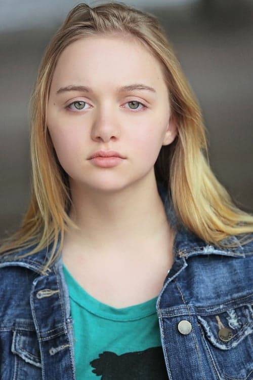 Maddie Nichols zdjęcie