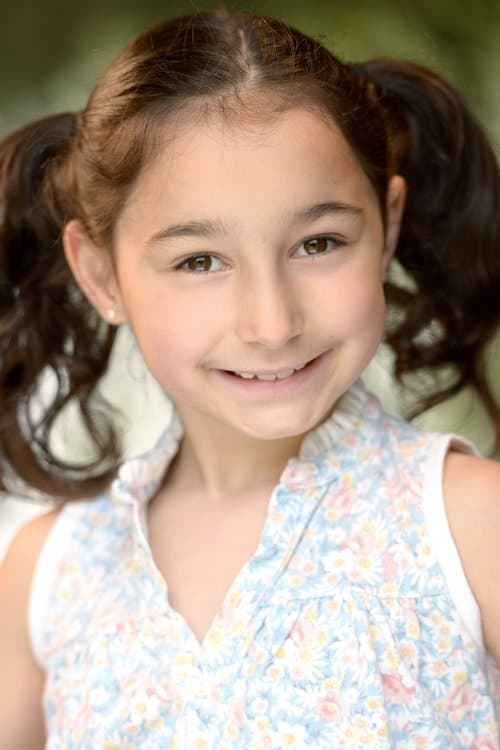Maddison Whelan zdjęcie
