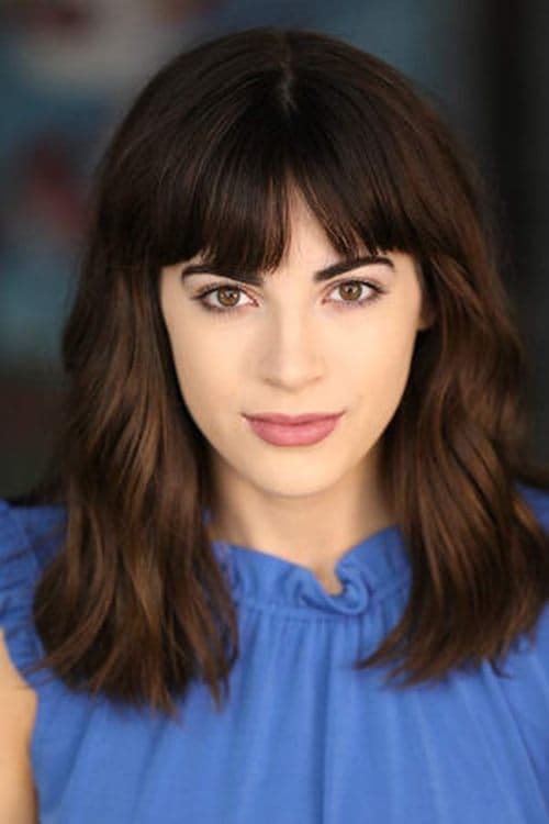 Maddisyn Carter zdjęcie