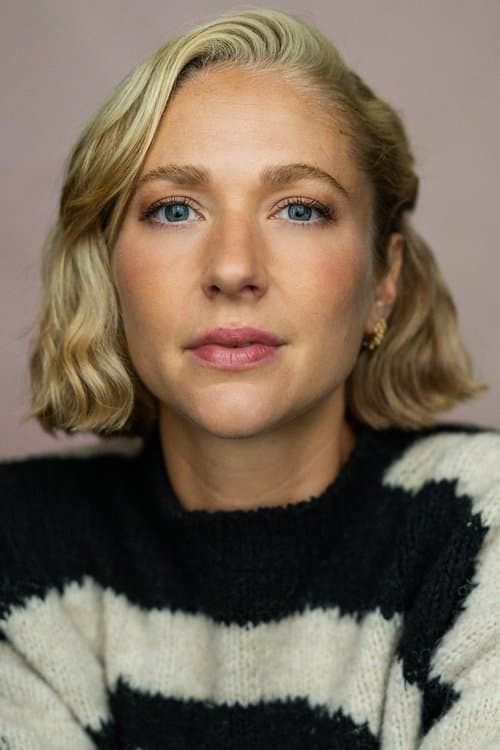 Maddy Hill zdjęcie