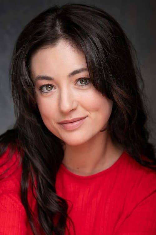 Madeleine Adams zdjęcie