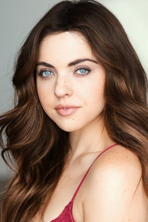 Madeleine Byrne zdjęcie