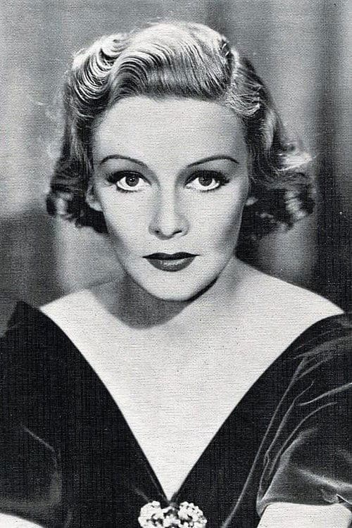 Madeleine Carroll zdjęcie