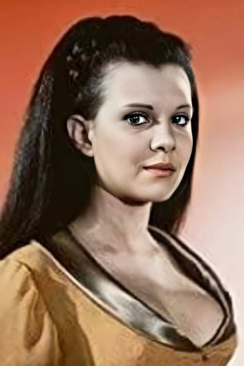 Madeleine Collinson zdjęcie