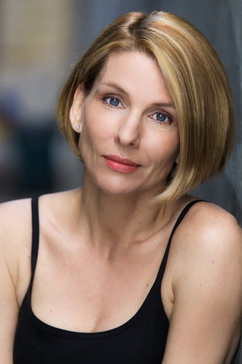 Madeleine Falk zdjęcie