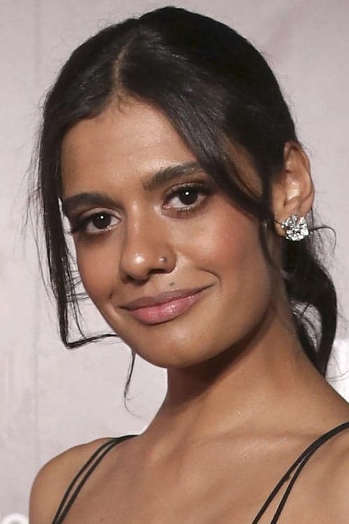 Madeleine Madden zdjęcie