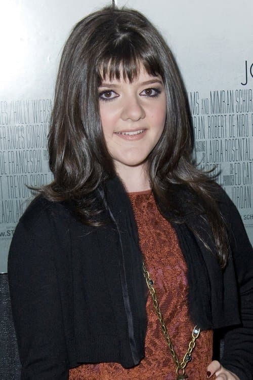 Madeleine Martin zdjęcie