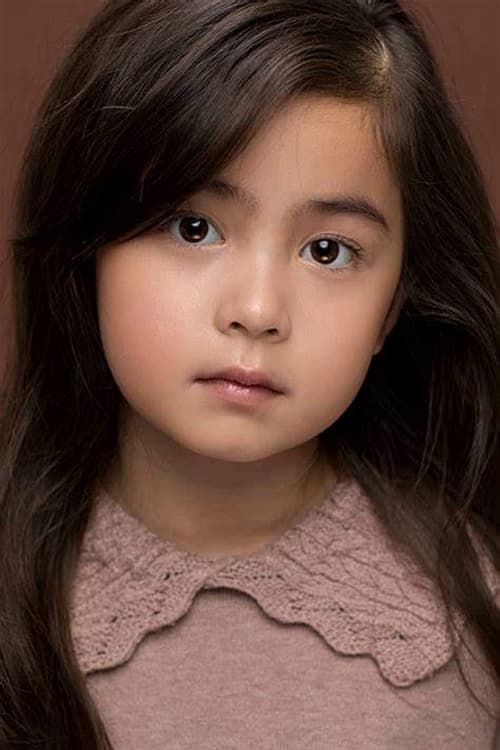 Madeleine Yuna Voyles zdjęcie