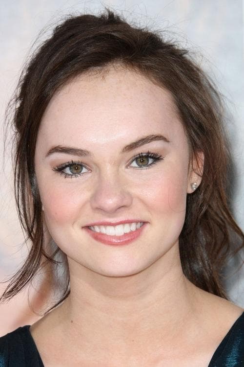 Madeline Carroll zdjęcie