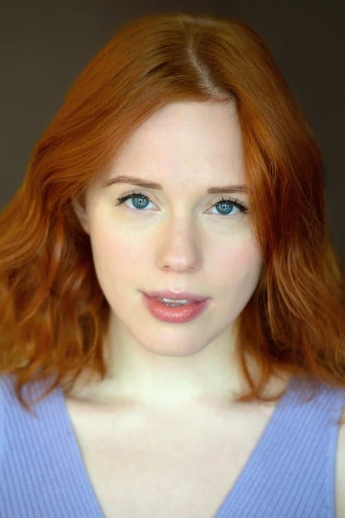 Madeline Harvey zdjęcie