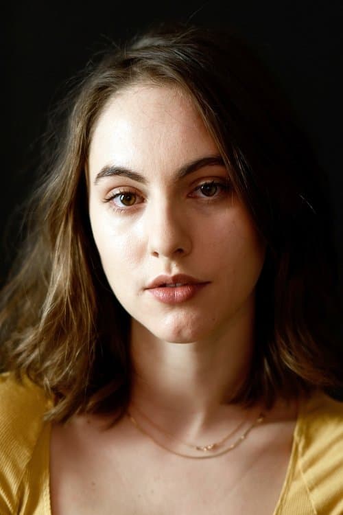 Madeline Weinstein zdjęcie