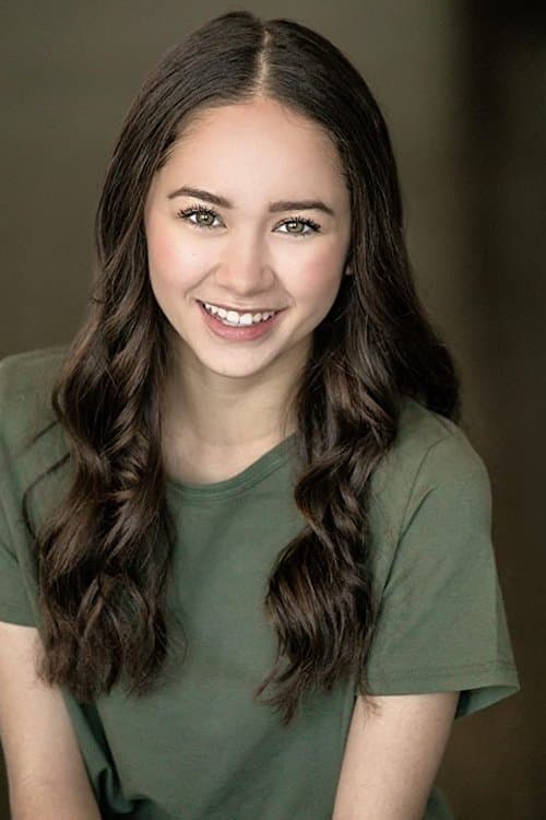 Madelyn Kientz zdjęcie